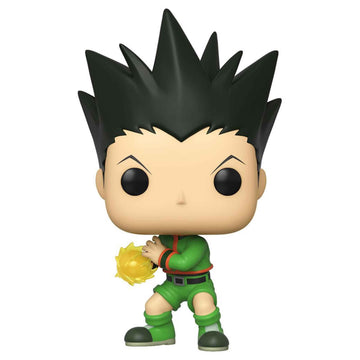 Hunter x Hunter Gon Freecs Jajank Funko Pop! Vinyl Figure - BUCKET POPCORN